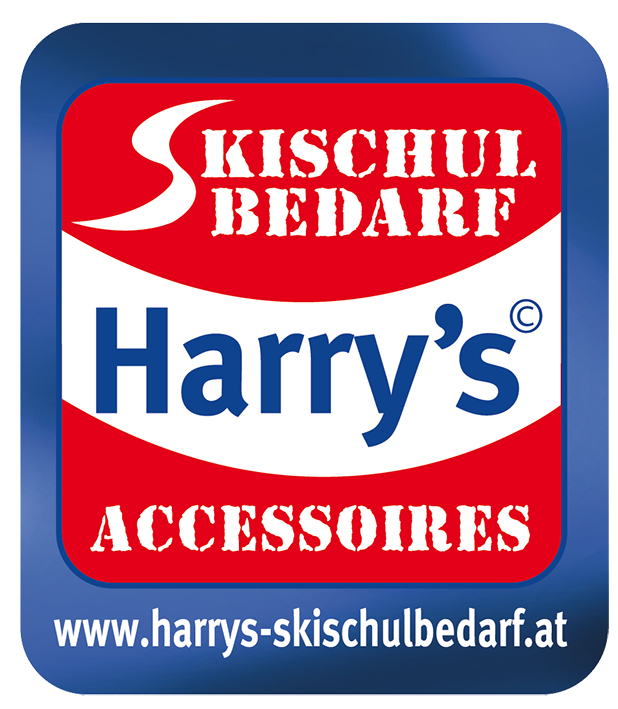 Harry Logo