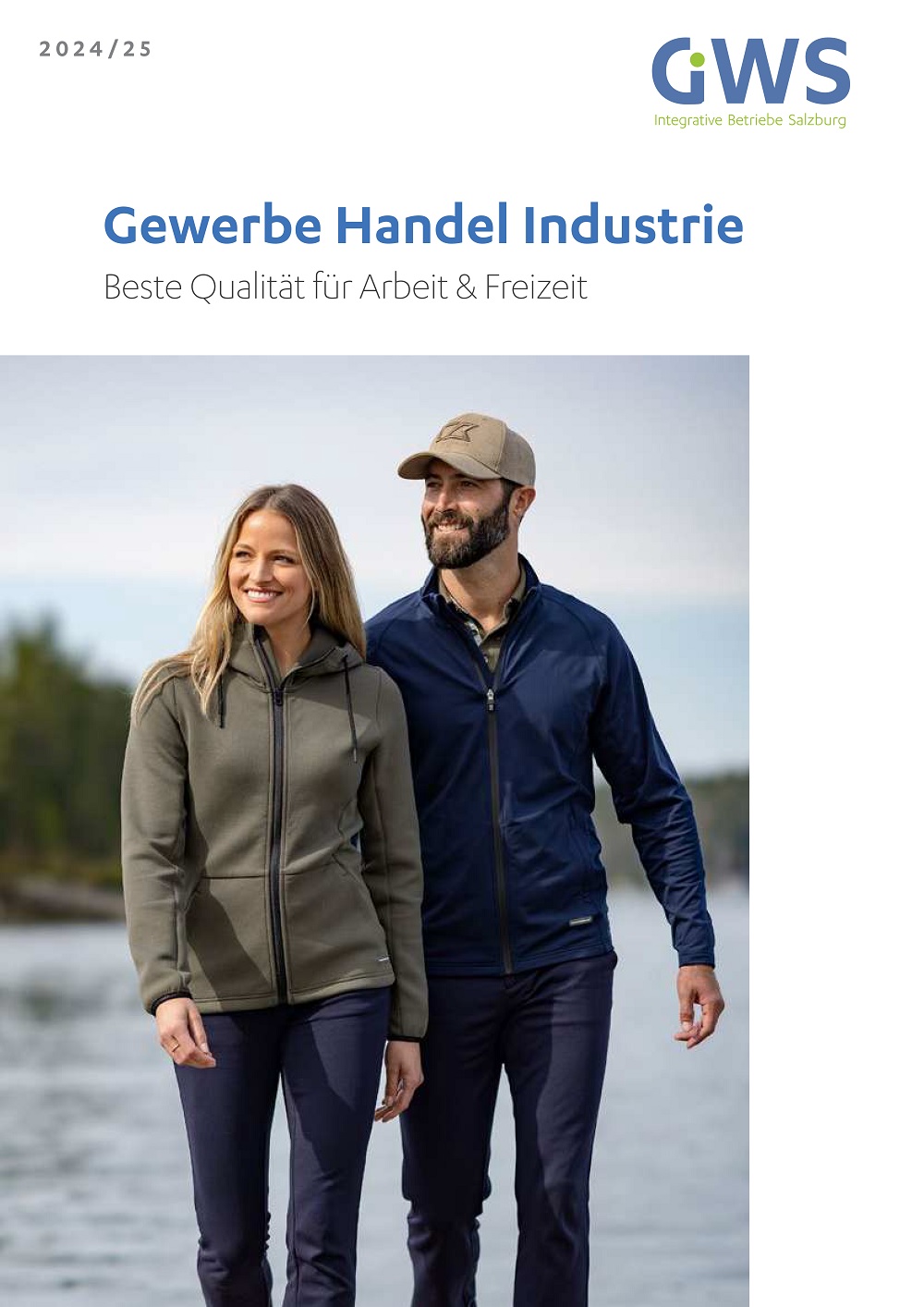 gws gewerbe handel industrie katalog logo