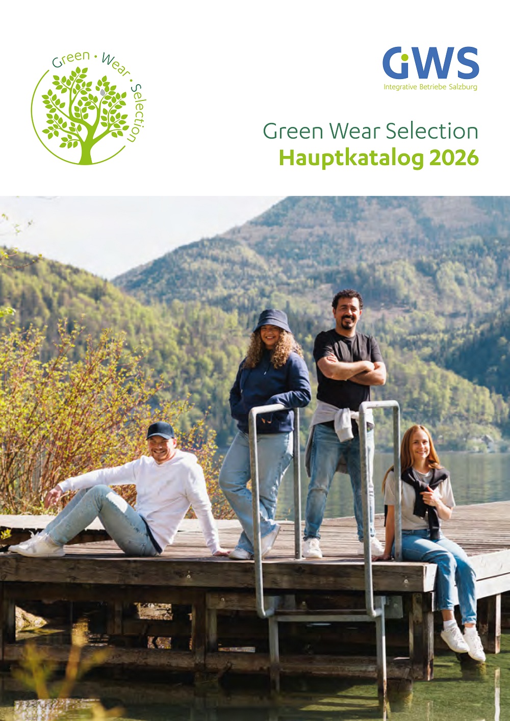 gws green wear hauptkatalog 2019 20 logo