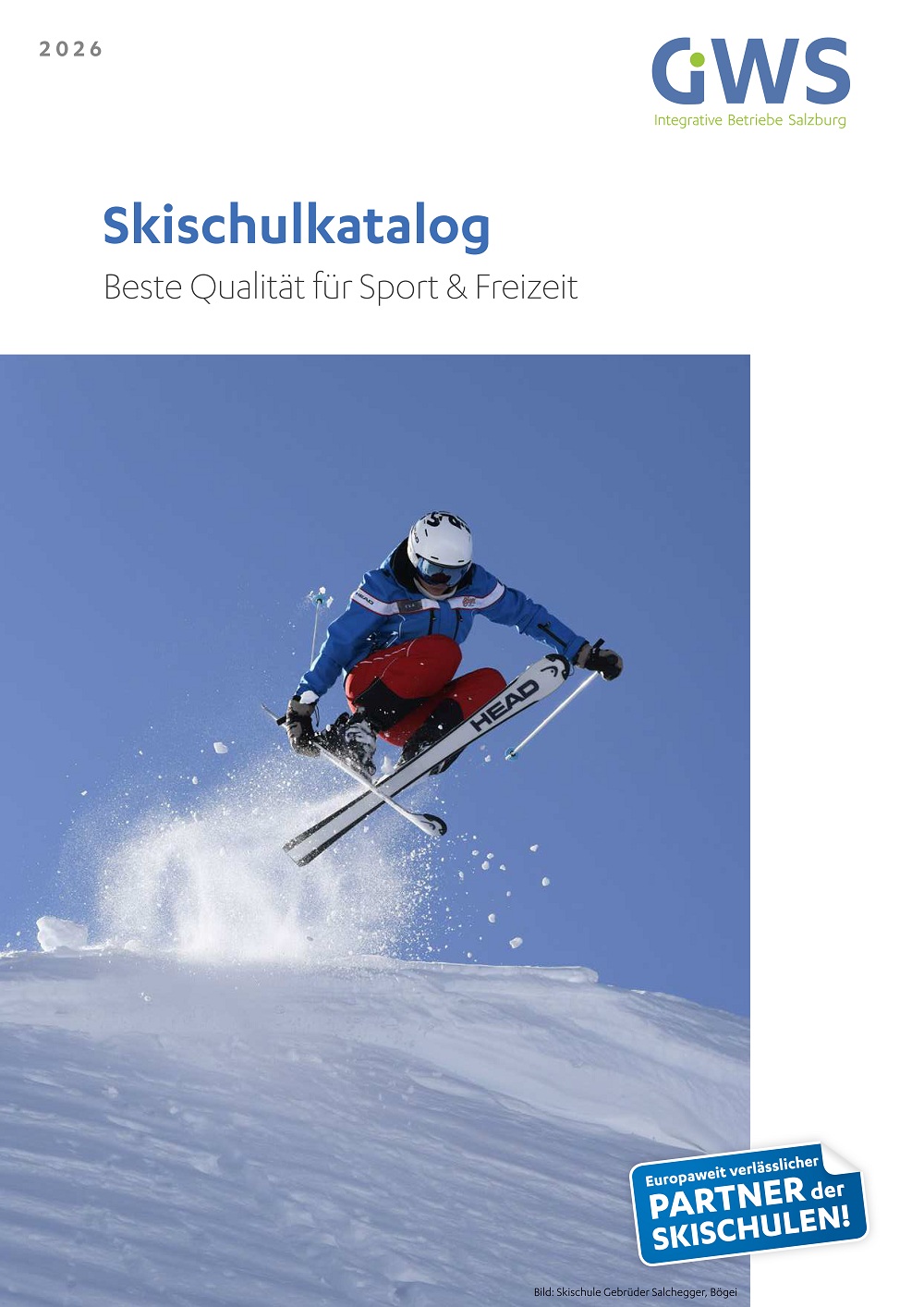 gws skischulkatalog 2019 logo