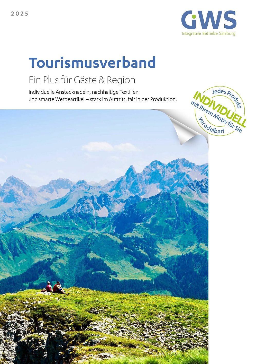 gws werbeartikel tourismusverbaende katalog logo
